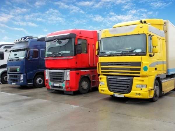 Adana Elmadağ Nakliye